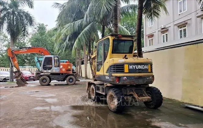 Đài PTTH Hà Nội